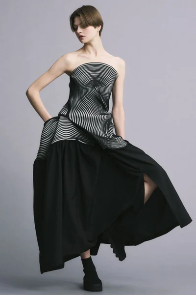 Look 1